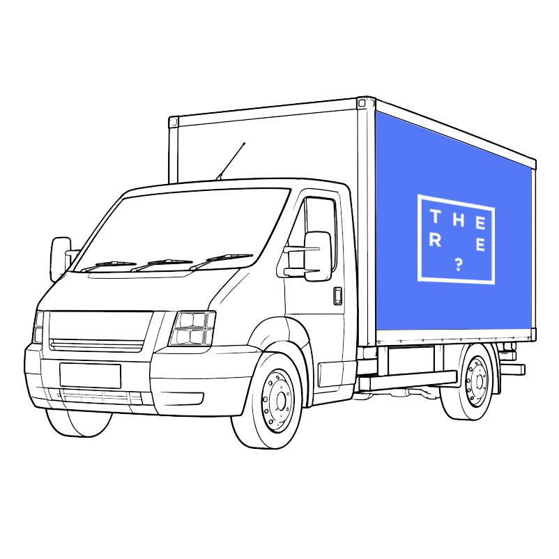 Tailgate Truck
